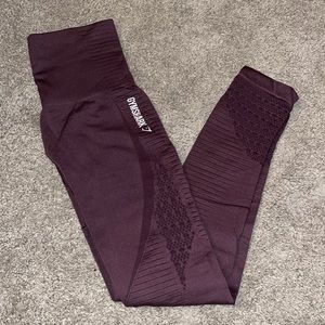 Gymshark leggings